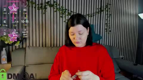 Snapshot of polly__mayer chatting on November 30, 11:31 pm Polly online show from November 30, 11:31 pm