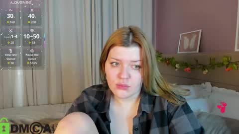 Polly online show from February 15, 7:51 am