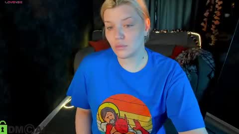 Polly online show from July 28, 1:12 am