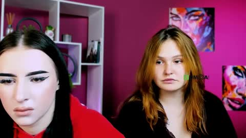 Snapshot of polly_cute1 chatting on March 30, 6:42 pm polly_cute1 online show from March 30, 6:42 pm