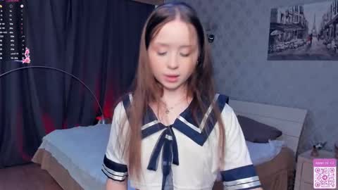 Snapshot of polly_dollie_ chatting on February 27, 8:36 am Renet online show from February 27, 8:36 am