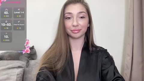 Polly Dream online show from December 3, 2:36 am
