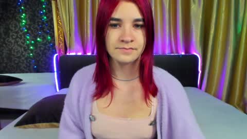 Polly online show from December 4, 7:39 am