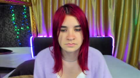 Polly online show from December 4, 11:08 am