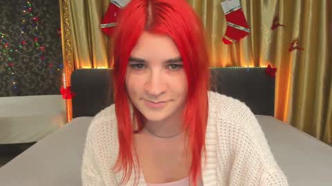 Polly online show from December 27, 5:16 pm