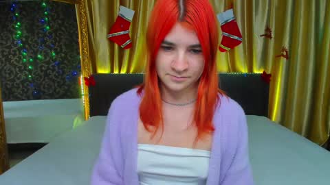 Polly online show from January 12, 7:21 am