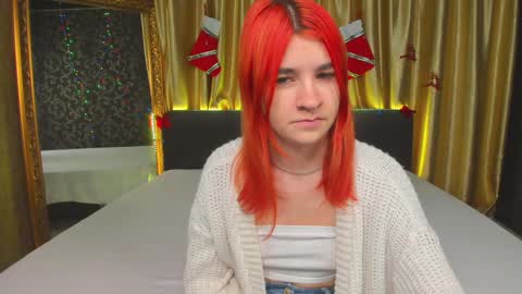 Polly online show from January 14, 7:17 am