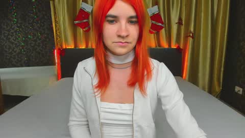 Polly online show from January 20, 5:27 pm