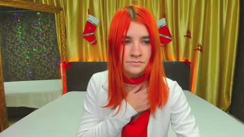 Polly online show from January 21, 10:08 am