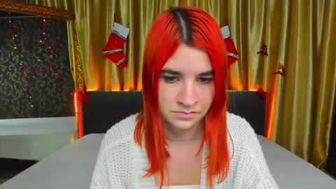 Polly online show from January 24, 3:02 pm