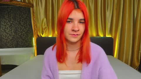 Polly online show from January 28, 7:11 am