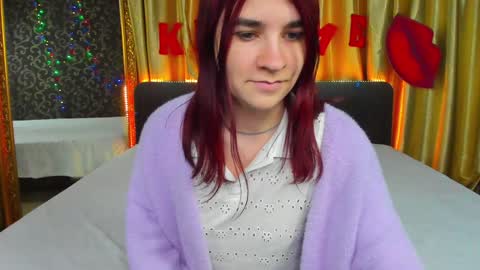 Polly online show from February 5, 10:19 am