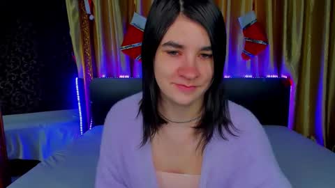 Polly online show from February 1, 7:07 am