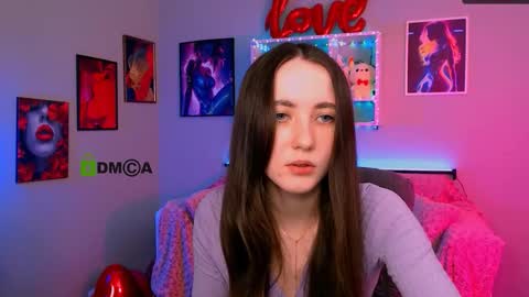 Polly online show from March 25, 10:21 am