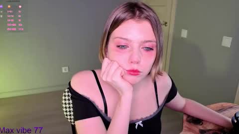 Snapshot of polly_rouge chatting on March 27, 8:30 pm Polly online show from March 27, 8:30 pm