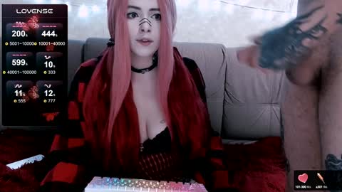 Snapshot of polly_wow chatting on January 3, 7:39 pm Polly online show from January 3, 7:39 pm