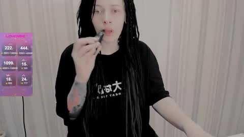 Snapshot of polly_wow chatting on November 7, 9:31 am Polly online show from November 7, 9:31 am