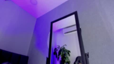 Snapshot of pollybabe_ chatting on January 13, 10:25 am POLLY online show from January 13, 10:25 am