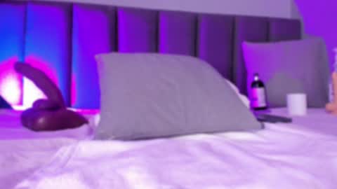 Snapshot of pollybabe_ chatting on February 10, 4:36 pm POLLY online show from February 10, 4:36 pm