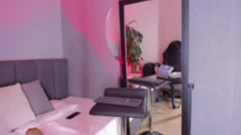 Snapshot of pollybabe_ chatting on February 17, 10:29 am POLLY online show from February 17, 10:29 am