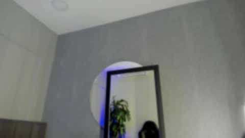 Snapshot of pollybabe_ chatting on March 10, 10:26 am POLLY online show from March 10, 10:26 am