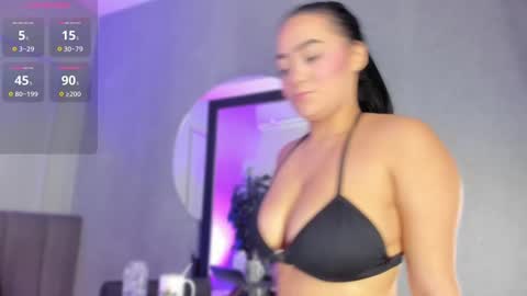 Snapshot of pollybabe_ chatting on March 12, 10:26 am POLLY online show from March 12, 10:26 am