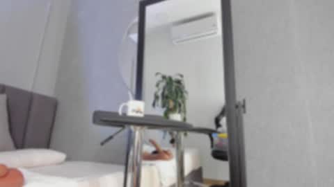 Snapshot of pollybabe_ chatting on September 9, 10:37 am POLLY online show from September 9, 10:37 am