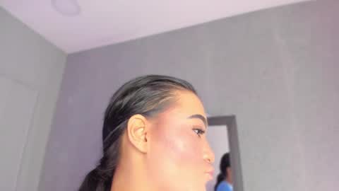 Snapshot of pollybabe_ chatting on September 15, 10:37 am POLLY online show from September 15, 10:37 am