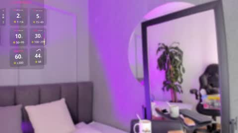 Snapshot of pollybabe_ chatting on September 20, 10:38 am POLLY online show from September 20, 10:38 am