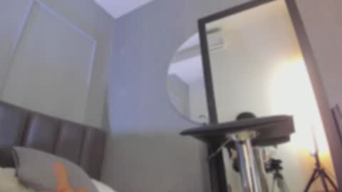 Snapshot of pollybabe_ chatting on October 8, 10:46 am POLLY online show from October 8, 10:46 am