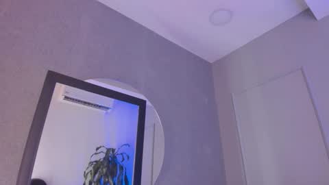 Snapshot of pollybabe_ chatting on October 13, 10:37 am POLLY online show from October 13, 10:37 am