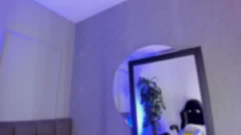 Snapshot of pollybabe_ chatting on November 7, 10:26 am POLLY online show from November 7, 10:26 am