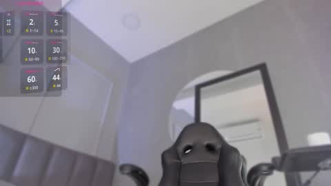 Snapshot of pollybabe_ chatting on November 10, 10:47 am POLLY online show from November 10, 10:47 am