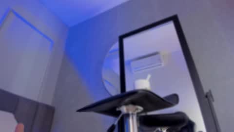 Snapshot of pollybabe_ chatting on November 12, 10:37 am POLLY online show from November 12, 10:37 am