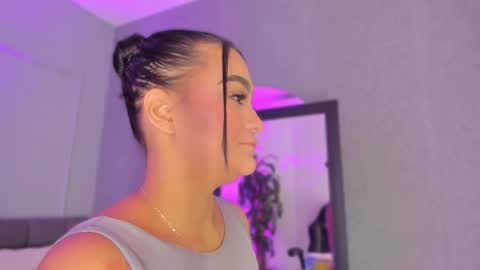 Snapshot of pollybabe_ chatting on November 22, 10:36 am POLLY online show from November 22, 10:36 am