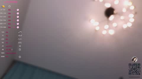 Anna online show from February 3, 2:24 pm