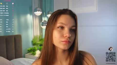 Anna online show from March 1, 2:23 pm