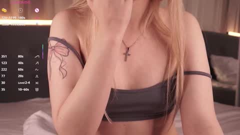 Anna online show from September 15, 10:10 pm