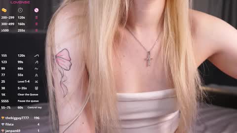 Anna online show from September 22, 11:18 pm