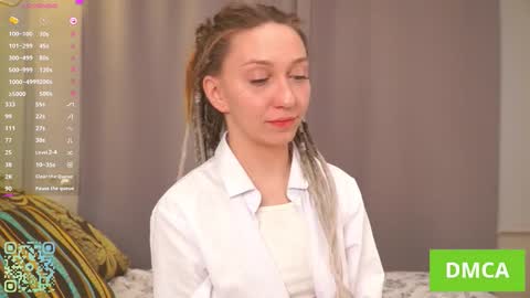 Anna online show from October 17, 5:32 am