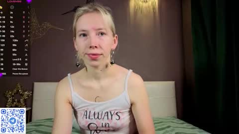 Anna online show from February 1, 3:32 pm