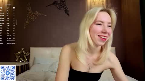 Anna online show from February 6, 4:32 pm