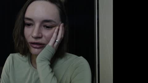 pollyheey online show from February 12, 9:43 pm