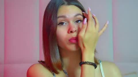 Polly online show from October 19, 6:41 pm