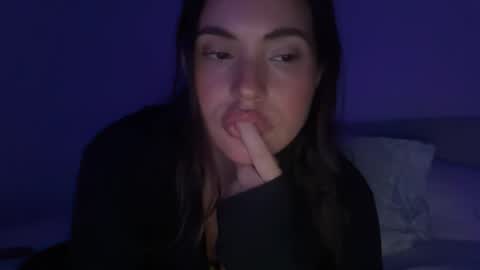 Snapshot of pollyyypocket chatting on March 2, 7:15 am Polly Pocket online show from March 2, 7:15 am