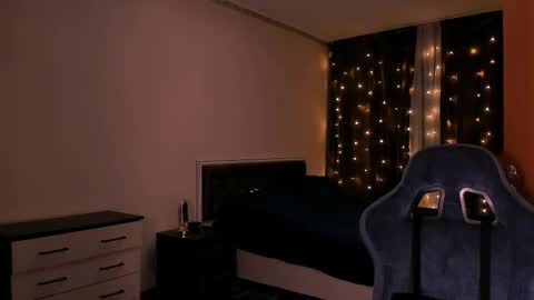 Megan.online  online show from November 29, 5:05 pm