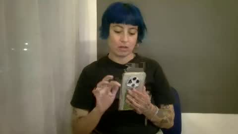 Snapshot of poly_mer chatting on March 6, 3:47 am Poly online show from March 6, 3:47 am