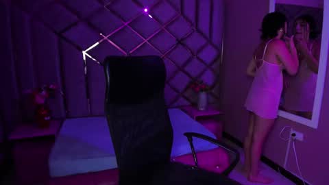 poly sasha  online show from October 27, 2:48 am