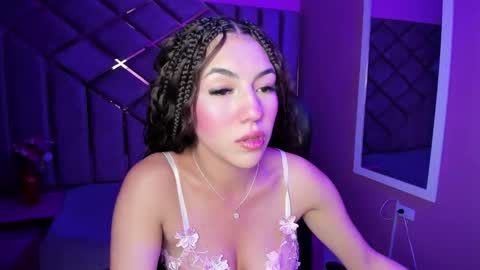 poly sasha  online show from December 21, 3:46 am