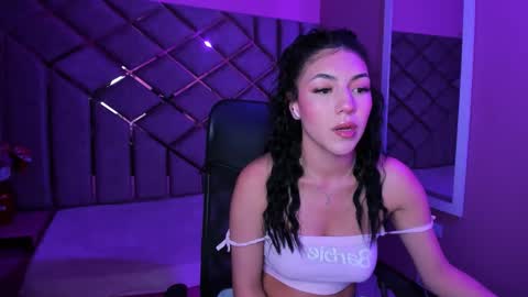 poly sasha  online show from January 11, 3:55 am